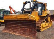CATERPILLAR D6T (2009) DOZER FOR SALE IN PRETORIA