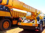 KATO ROUGH TERRAIN FOR SALE IN PRETORIA GAUTENG