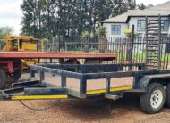 PLATINUM BOBCAT (2014) TRAILER FOR SALE IN PRETORIA