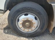 HINO SUPER F (2013) CLOSED TRUCK FOR SALE IN PRETORIA