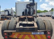 INTERNATIONAL N14 (1998) TRUCK FOR SALE IN PRETORIA