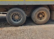 HINO SUPER F (2013) CLOSED TRUCK FOR SALE IN PRETORIA