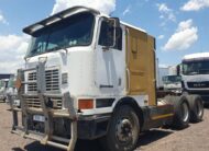 INTERNATIONAL N14 (1998) TRUCK FOR SALE IN PRETORIA