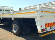 MERCEDES BENZ ATEG0 1519 (2010) DROPSIDE TRUCK FOR SALE IN PRETORIA GAUTENG