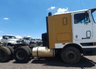 INTERNATIONAL N14 (1998) TRUCK FOR SALE IN PRETORIA
