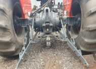 MASSEY FERGUSON 265 TRACTOR FOR SALE IN PRETORIA