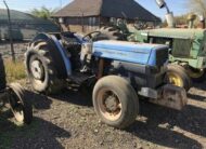 LANDINI ADVANTAGE 75F TRACTOR FOR SALE IN PRETORIA GAUTENG