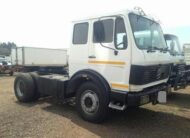 MERCEDES BENZ 1928 (1985) TRUCK FOR SALE IN PRETORIA