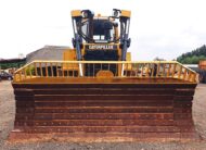 CATERPILLAR D6T (2009) DOZER FOR SALE IN PRETORIA