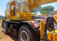 KATO ROUGH TERRAIN FOR SALE IN PRETORIA GAUTENG