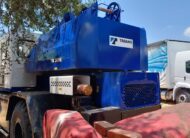 TADANO TR300 E CRANE TRUCK FOR SALE IN PRETORIA