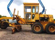 KOMDRESCO T505 (2005) GRADER FOR SALE IN PRETORIA