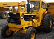 BELL 1206 HAULING TRACTOR FOR SALE IN PRETORIA GAUTENG