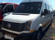 VW CRAFTER 50 2.0 (2014) BUS FOR SALE IN PRETORIA