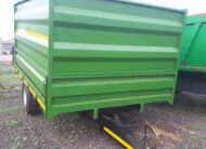 HOME BUILD DRAW BAR TRAILER FOR SALE IN PRETORIA GUATENG