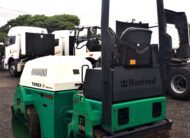 BENFORD TEREX TV1200DF ROLLER FOR SALE IN PRETORIA GUATENG