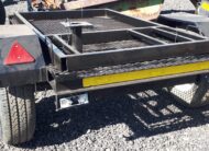 SCORPIO TRAILERS (2018) TRAILER FOR SALE IN PRETORIA