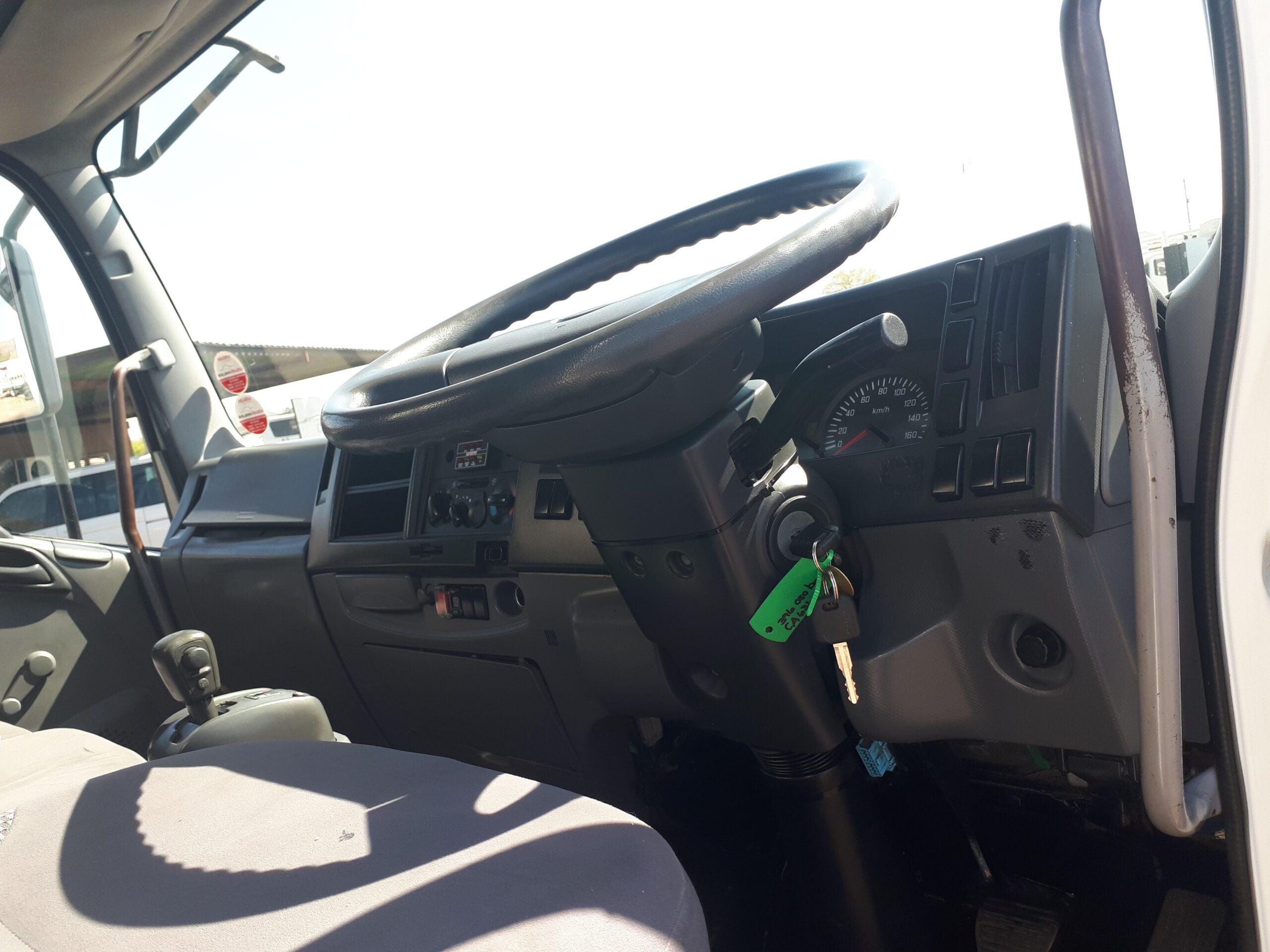 ISUZU FRR500 (2013) TRUCK FOR SALE IN PRETORIA
