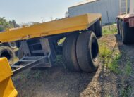 DRAWBAR 7M TRAILER FOR SALE IN PRETORIA