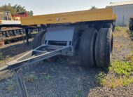 DRAWBAR 4M TRAILER FOR SALE IN PRETORIA GAUTENG