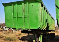 COPELYN (1982) TIPPER TRAILER FOR SALE IN PRETORIA GAUTENG
