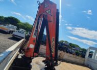 MITSUBISHI FUSO (2016) TRUCK FOR SALE IN PRETORIA