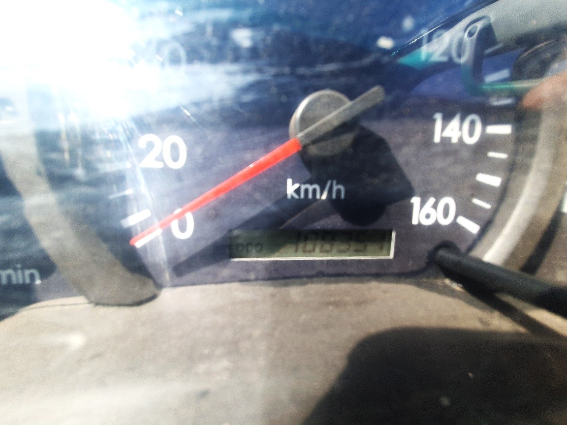MITSUBISHI FUSO (2016) TRUCK FOR SALE IN PRETORIA