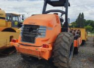 HAMM PADFOOT COMPACTOR ROLLER (2012) ROLLER FOR SALE IN PRETORIA GAUTENG
