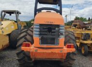 HAMM PADFOOT COMPACTOR ROLLER (2012) ROLLER FOR SALE IN PRETORIA GAUTENG
