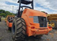 HAMM PADFOOT COMPACTOR ROLLER (2012) ROLLER FOR SALE IN PRETORIA GAUTENG
