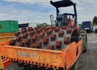 HAMM PADFOOT COMPACTOR ROLLER (2012) ROLLER FOR SALE IN PRETORIA GAUTENG