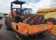 HAMM PADFOOT COMPACTOR ROLLER (2012) ROLLER FOR SALE IN PRETORIA GAUTENG