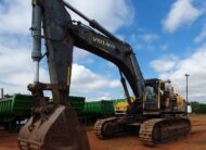 VOLVO EC700 EXCAVATOR FOR SALE IN PRETORIA