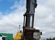 VOLVO EC700 EXCAVATOR FOR SALE IN PRETORIA