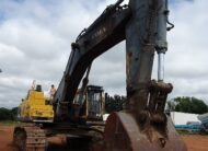 VOLVO EC700 EXCAVATOR FOR SALE IN PRETORIA
