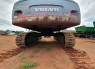 VOLVO EC700 EXCAVATOR FOR SALE IN PRETORIA