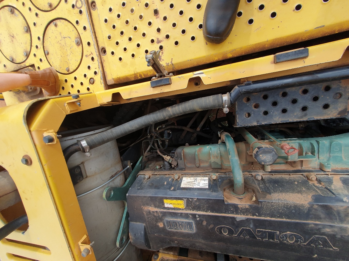 VOLVO EC700 EXCAVATOR FOR SALE IN PRETORIA