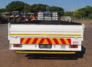 HINO 300 (2014) DROPSIDE FOR SALE IN PRETORIA