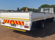 HINO 300 (2014) DROPSIDE FOR SALE IN PRETORIA