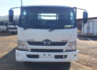 HINO 300 (2014) DROPSIDE FOR SALE IN PRETORIA