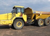KOMATSU HM300 ADT (2011) DUMPER TRUCK FOR SALE IN PRETORIA GAUTENG
