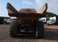 KOMATSU HM300 ADT (2011) DUMPER TRUCK FOR SALE IN PRETORIA GAUTENG