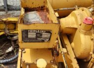 TRIPLEJAY WALK BEHIND ROLLER FOR SALE IN PRETORIA GAUTENG