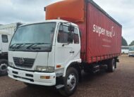 NISSAN UD90 – TAUTLINER FOR SALE IN PRETORA GAUTENG