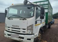 ISUZU FSR750 (2015) CREW CAB FOR SALE IN PRETORIA GAUTENG