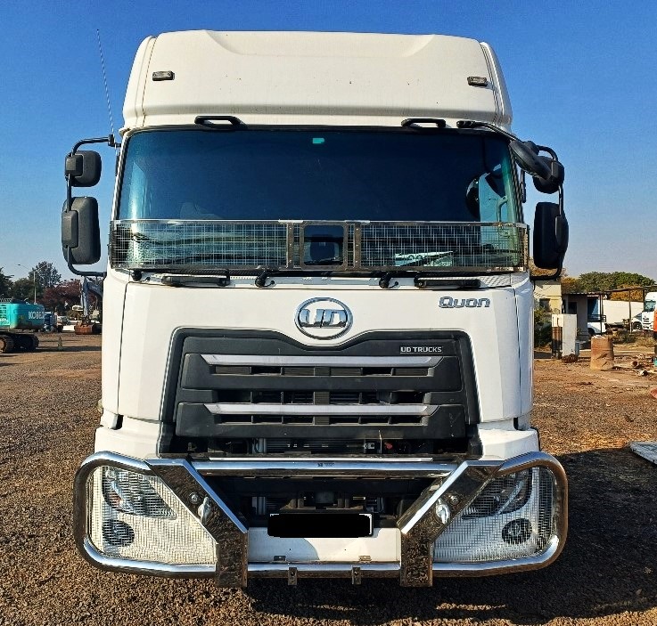 UD TRUCK GW26-460 (2020) TRUCK FOR SALE IN PRETORIA