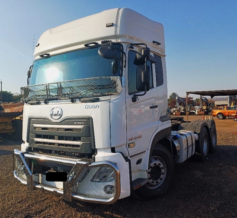 UD TRUCK GW26-460 (2020) TRUCK FOR SALE IN PRETORIA