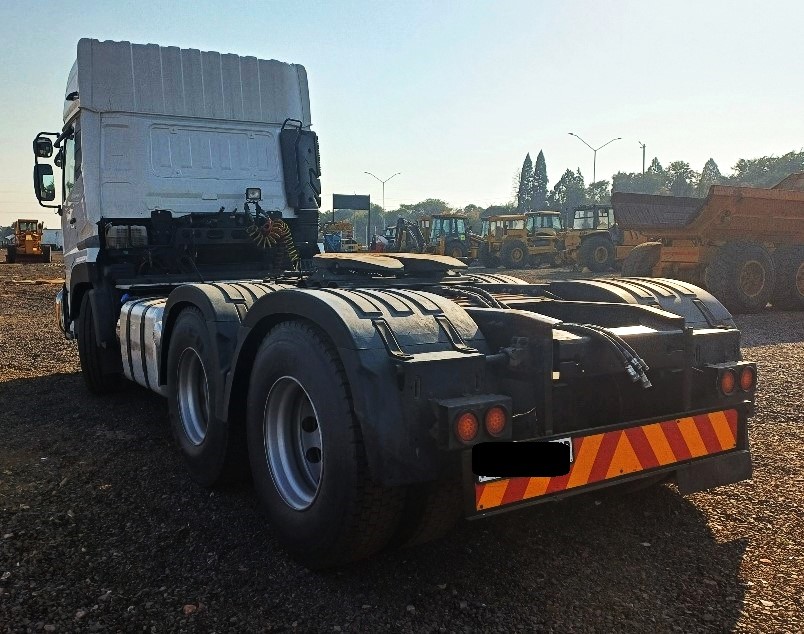 UD TRUCK GW26-460 (2020) TRUCK FOR SALE IN PRETORIA