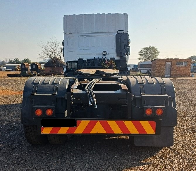 UD TRUCK GW26-460 (2020) TRUCK FOR SALE IN PRETORIA
