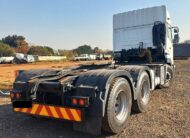 UD TRUCK GW26-460 (2020) TRUCK FOR SALE IN PRETORIA